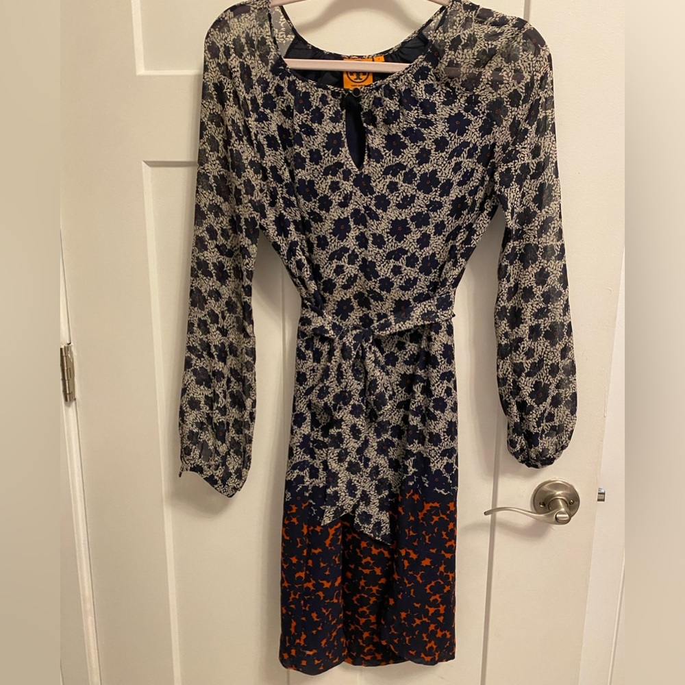 TORY BURCH DRESS 2